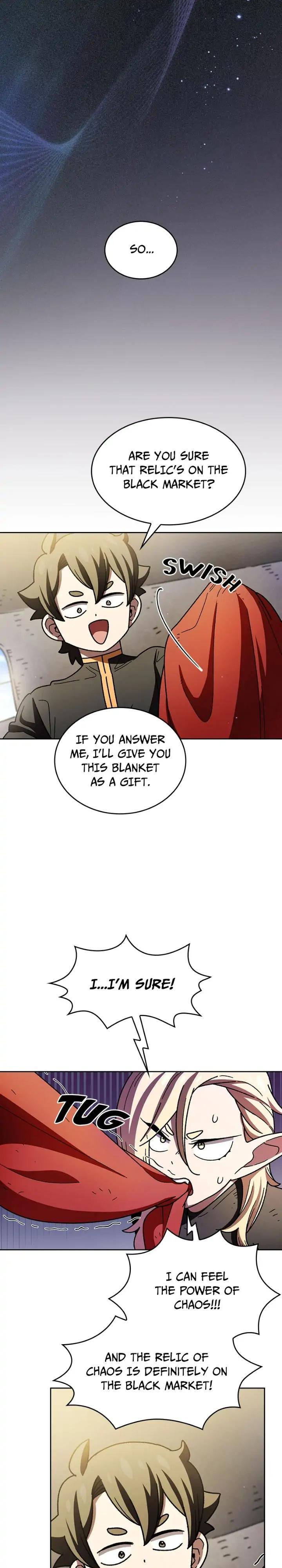 Read FFF Class Trashero En Manga Online