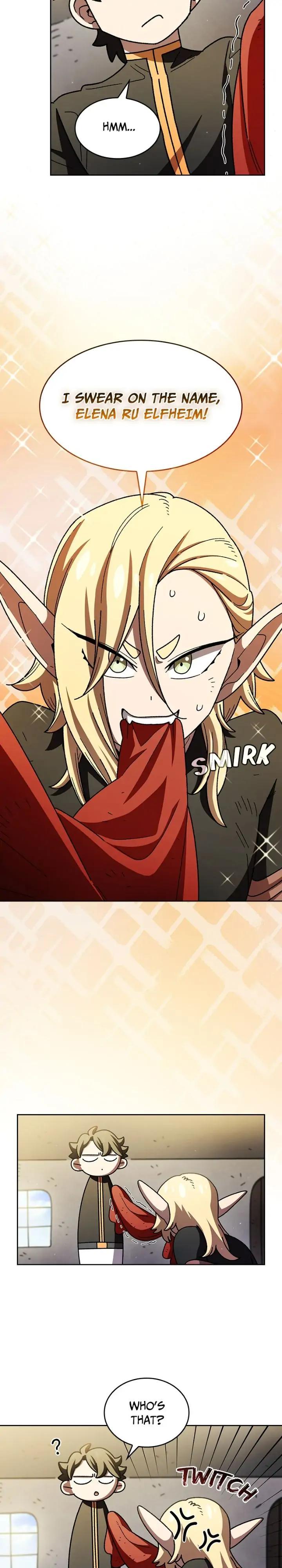 Read FFF Class Trashero En Manga Online