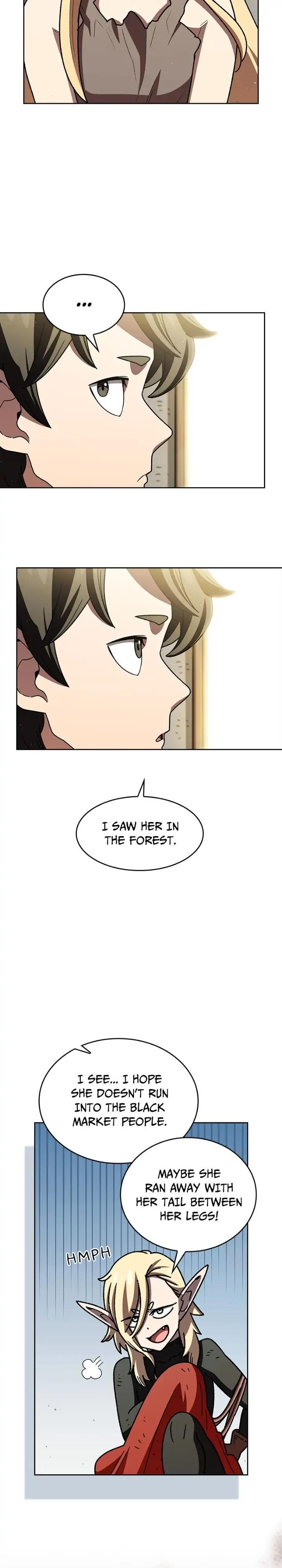 Read FFF Class Trashero En Manga Online
