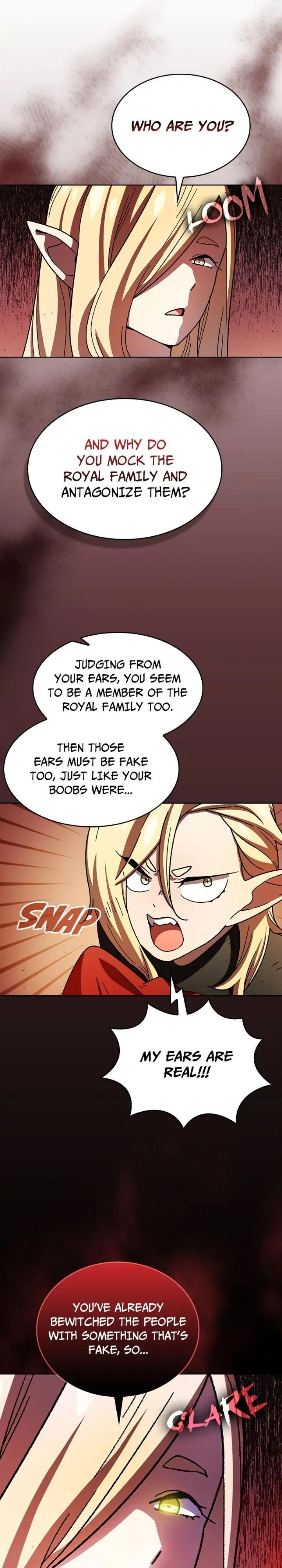 Read FFF Class Trashero En Manga Online