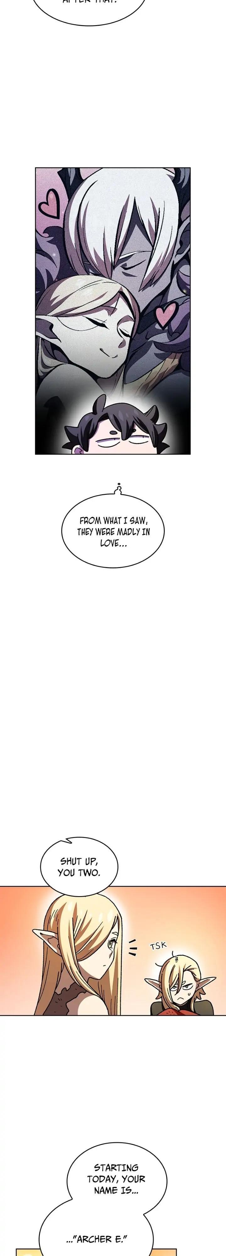 Read FFF Class Trashero En Manga Online