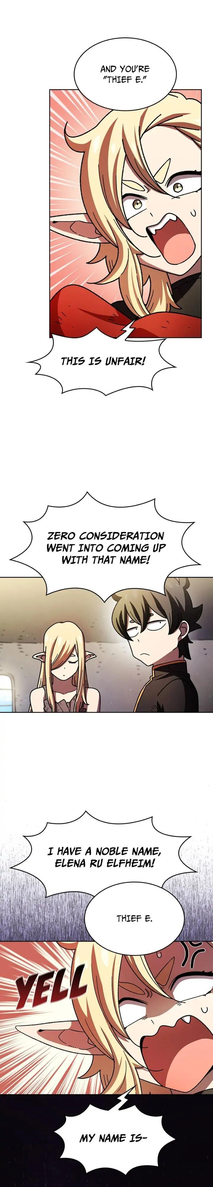 Read FFF Class Trashero En Manga Online