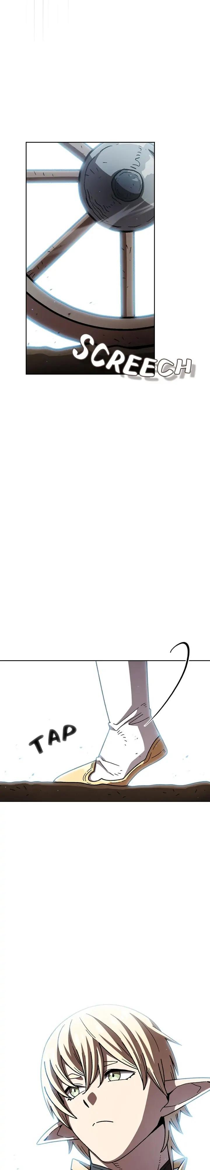 Read FFF Class Trashero En Manga Online