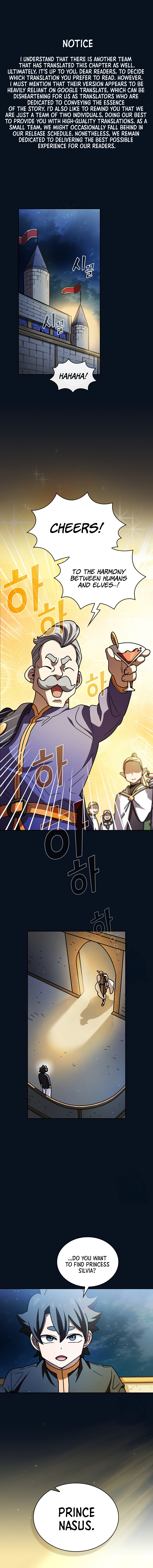 Read FFF Class Trashero En Manga Online