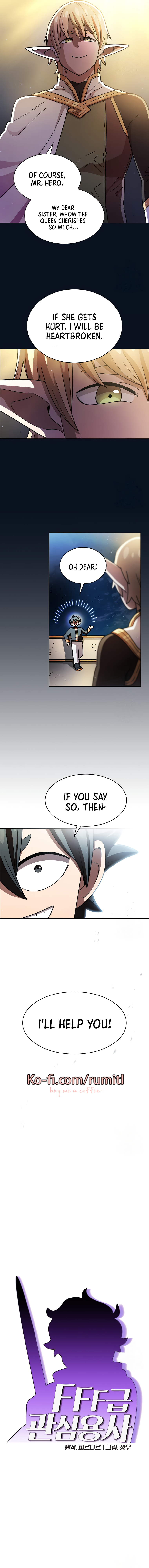 Read FFF Class Trashero En Manga Online