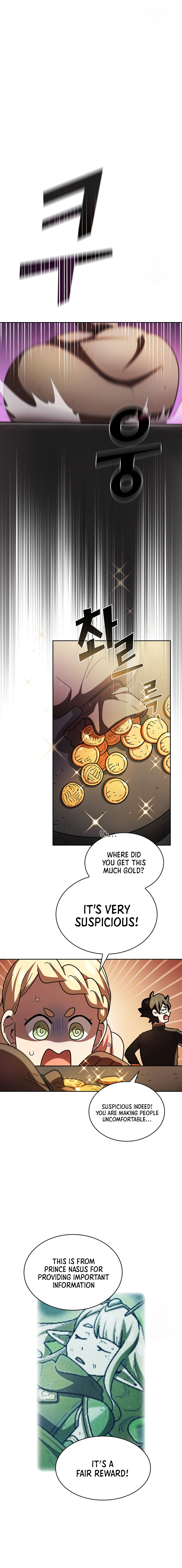Read FFF Class Trashero En Manga Online