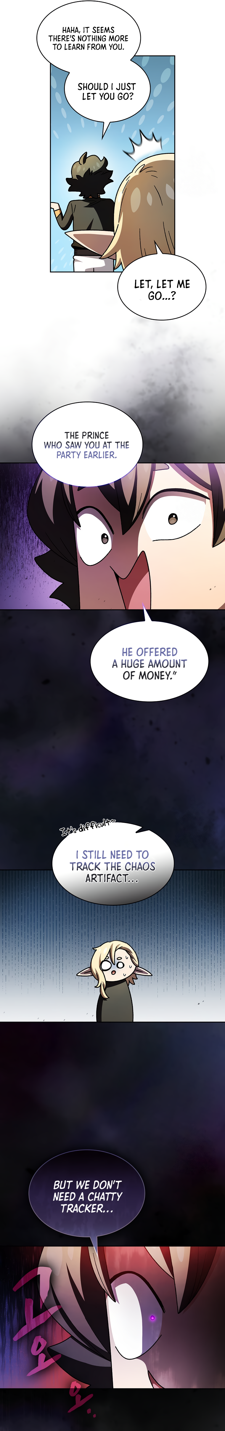 Read FFF Class Trashero En Manga Online