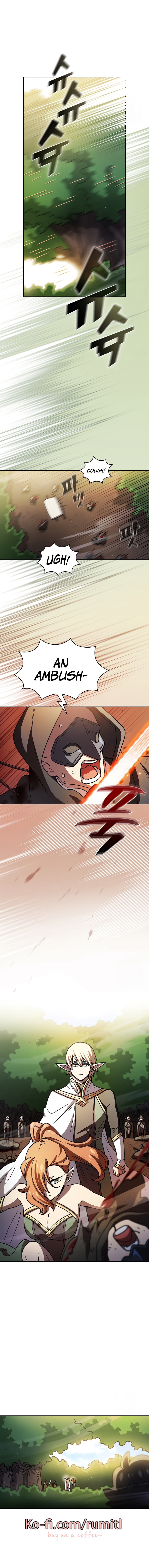 Read FFF Class Trashero En Manga Online