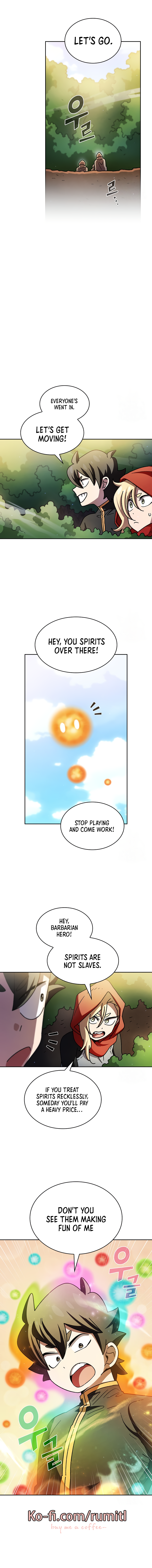 Read FFF Class Trashero En Manga Online