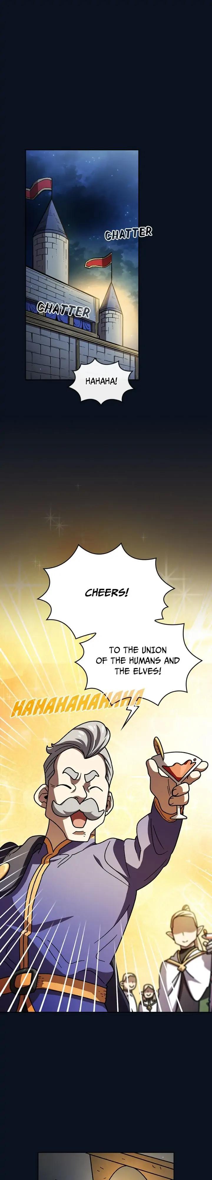 Read FFF Class Trashero En Manga Online