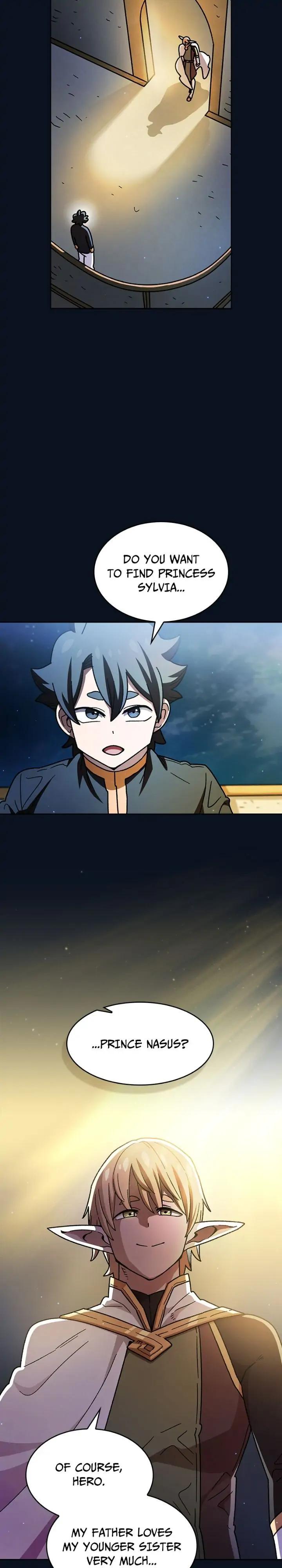 Read FFF Class Trashero En Manga Online