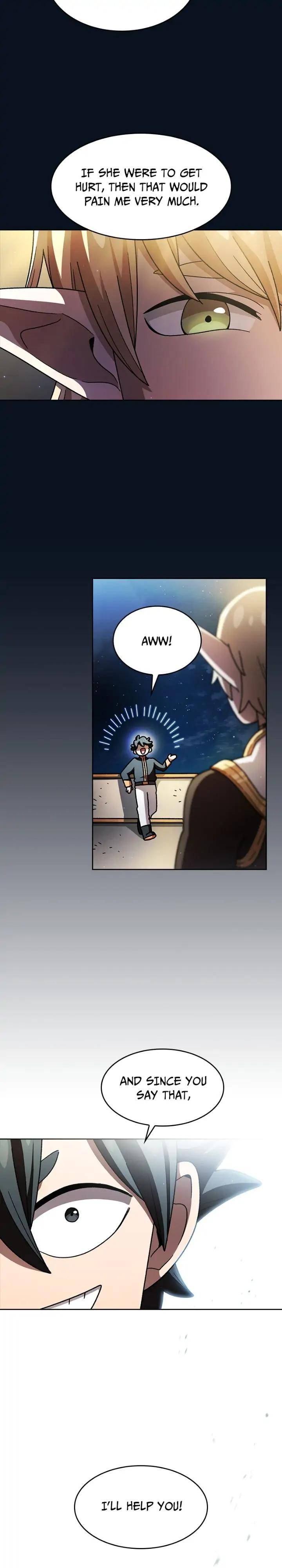 Read FFF Class Trashero En Manga Online