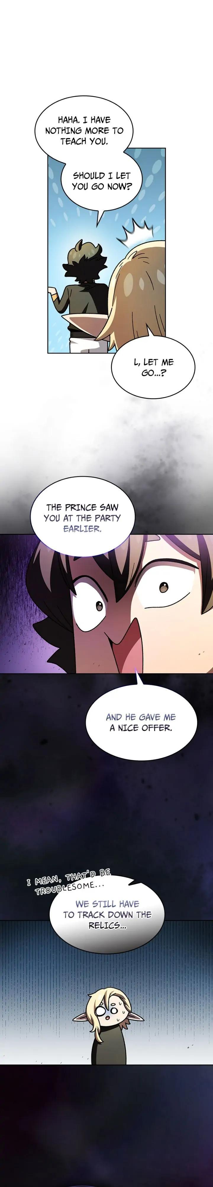 Read FFF Class Trashero En Manga Online