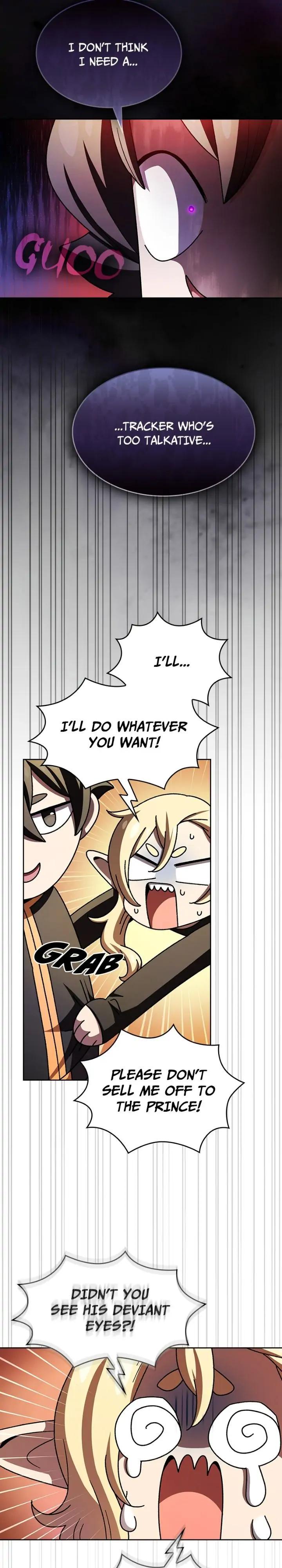 Read FFF Class Trashero En Manga Online