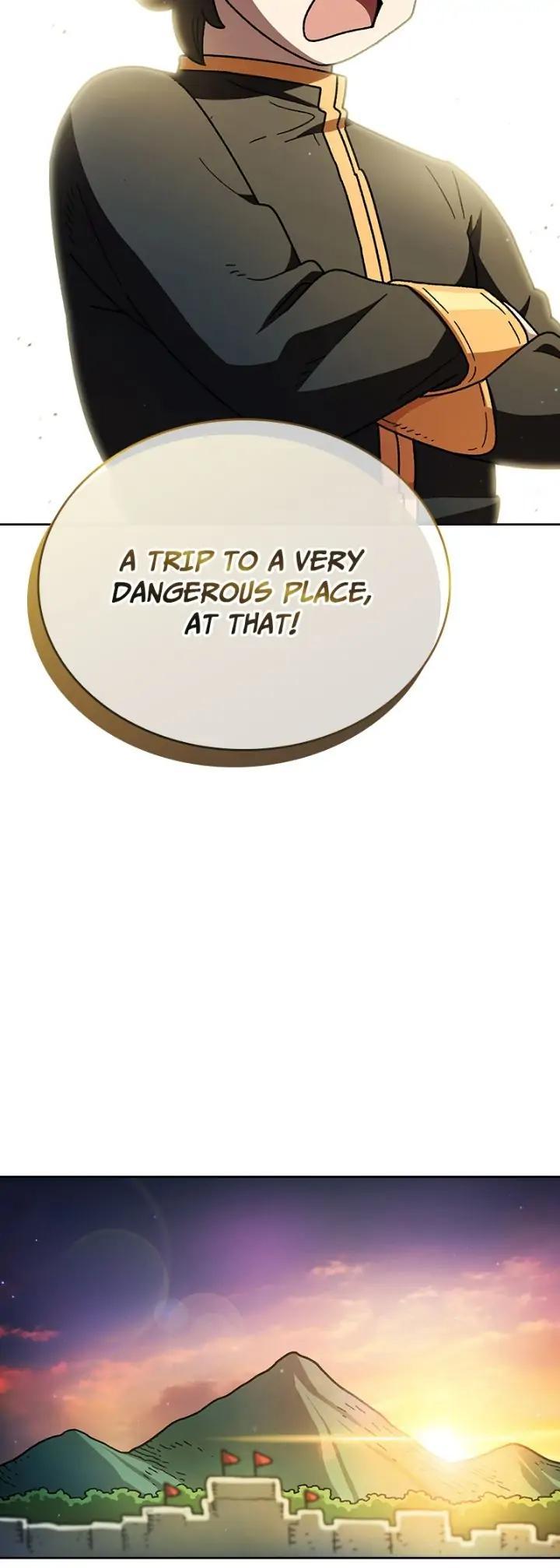 Read FFF Class Trashero En Manga Online