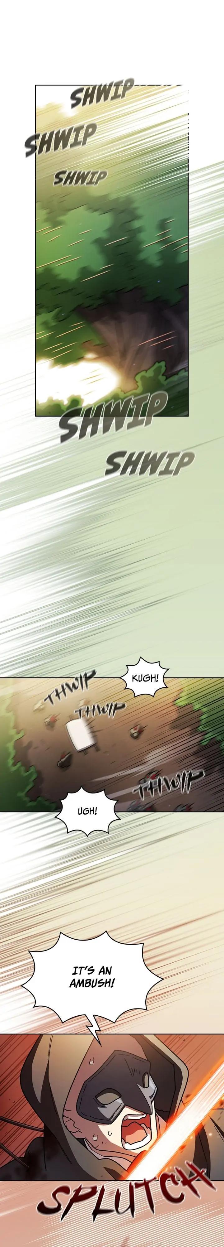 Read FFF Class Trashero En Manga Online