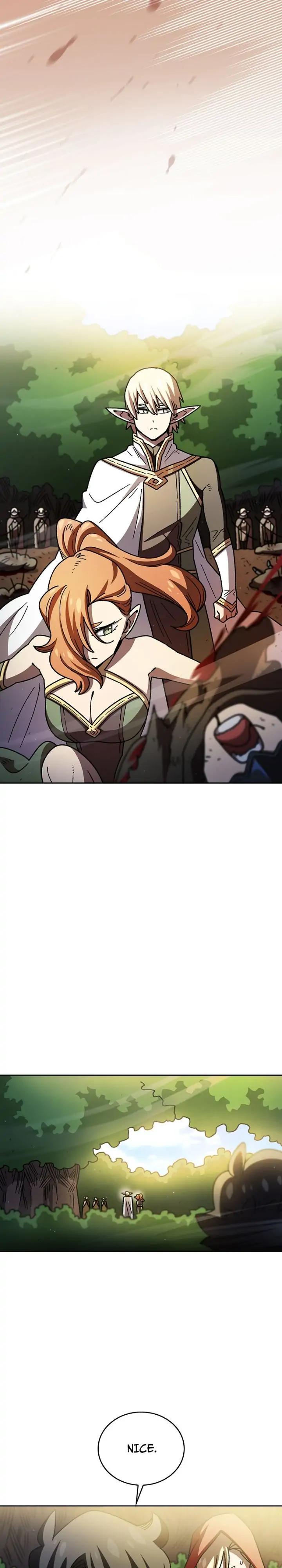 Read FFF Class Trashero En Manga Online