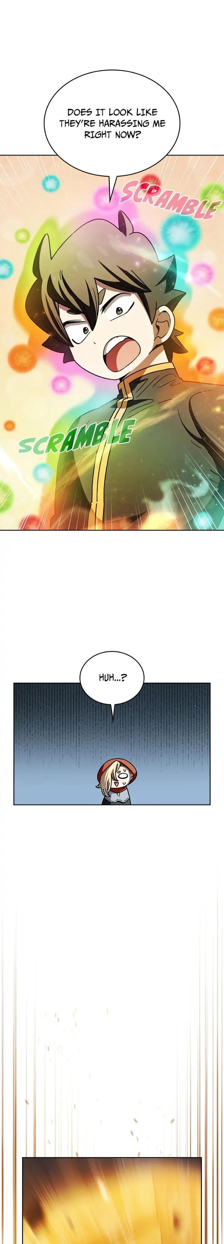 Read FFF Class Trashero En Manga Online