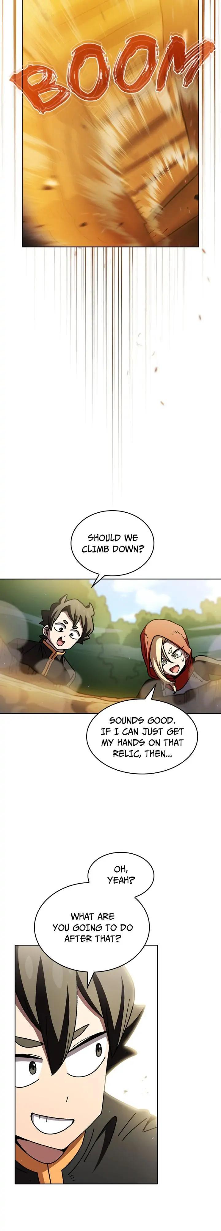 Read FFF Class Trashero En Manga Online