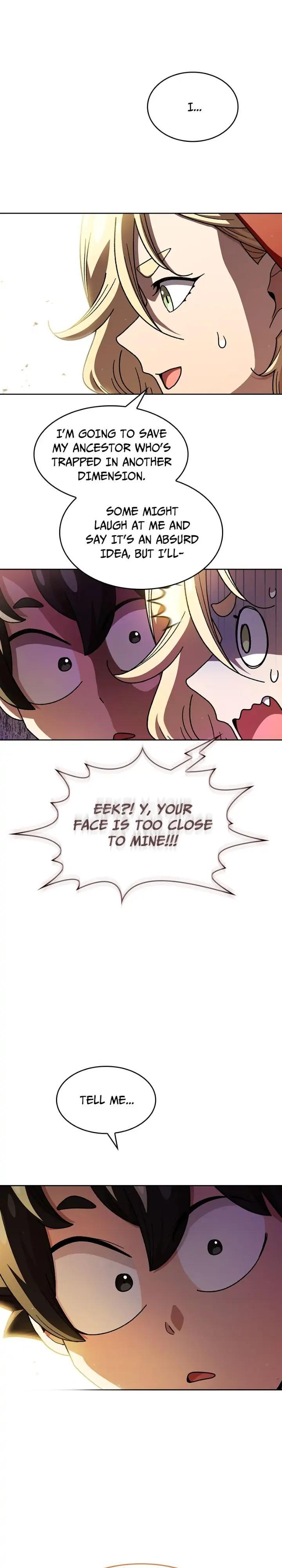 Read FFF Class Trashero En Manga Online