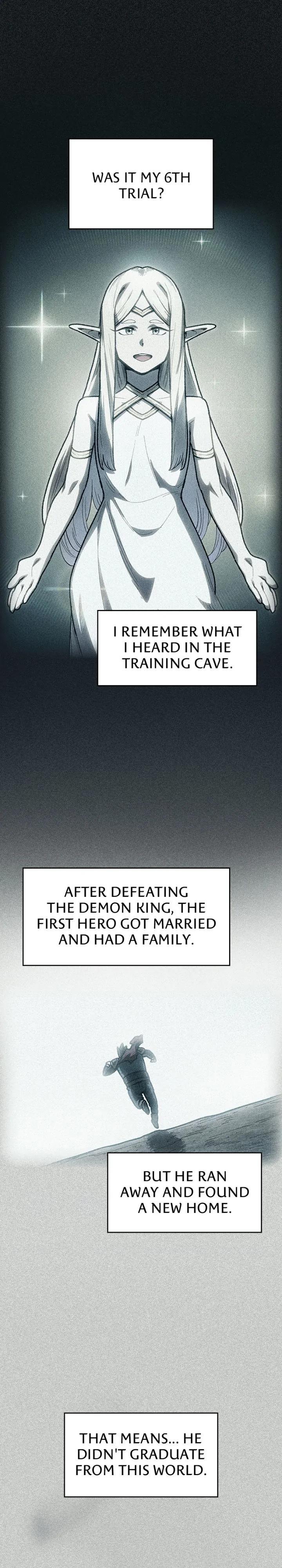 Read FFF Class Trashero En Manga Online