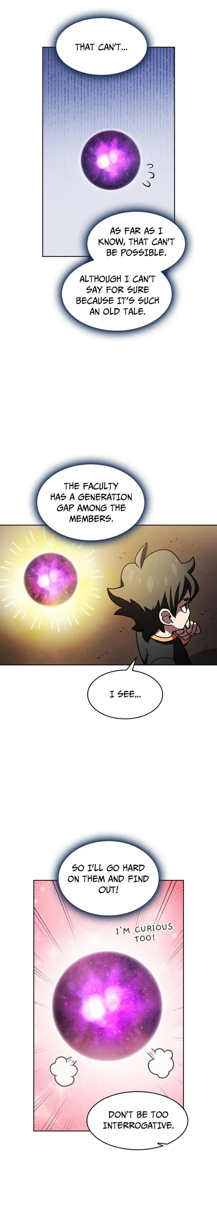 Read FFF Class Trashero En Manga Online