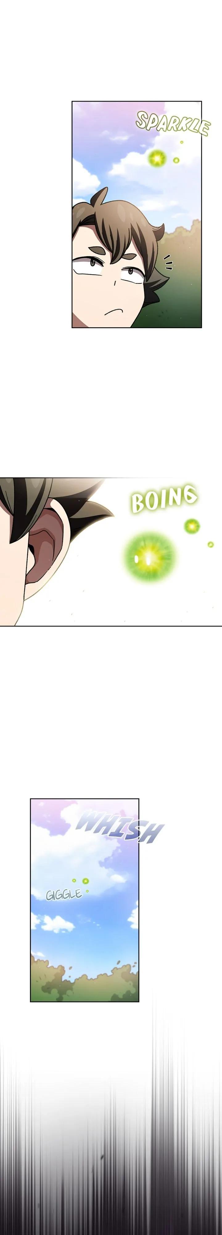 Read FFF Class Trashero En Manga Online