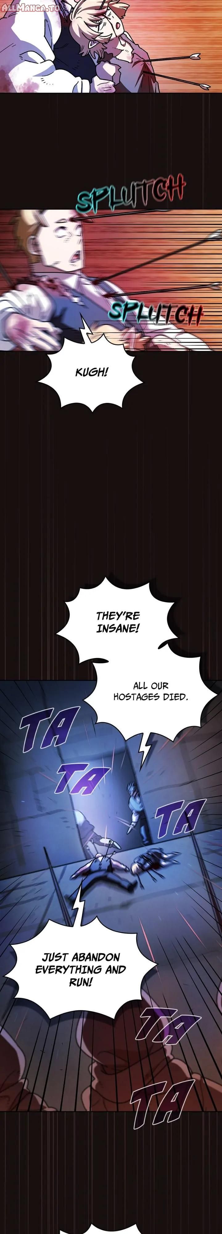 Read FFF Class Trashero En Manga Online