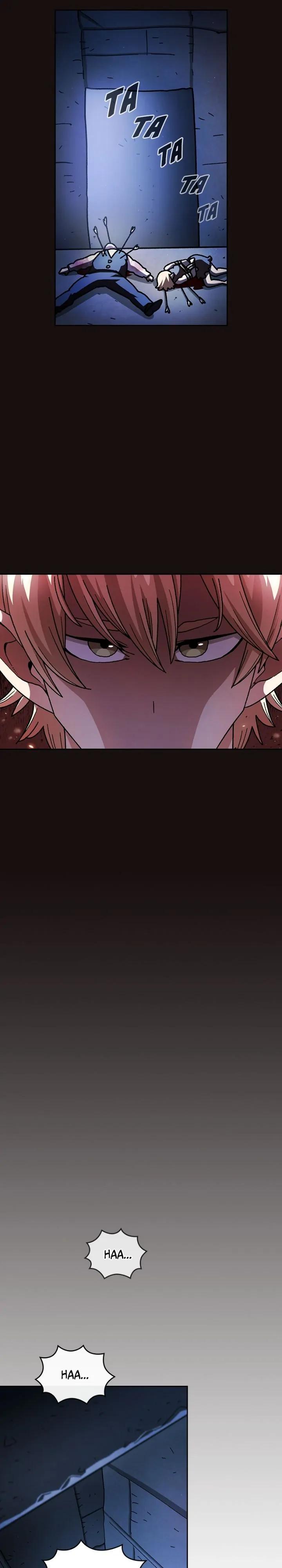 Read FFF Class Trashero En Manga Online