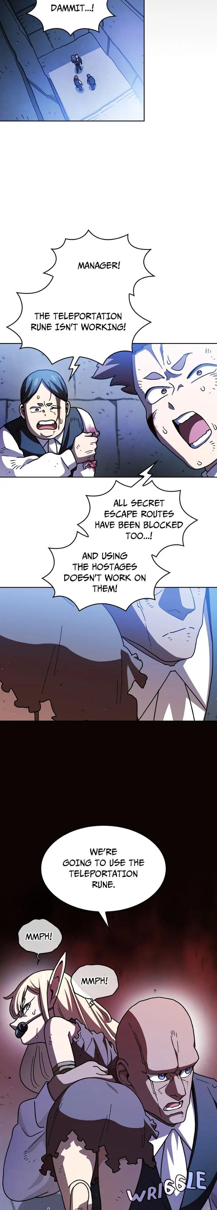 Read FFF Class Trashero En Manga Online