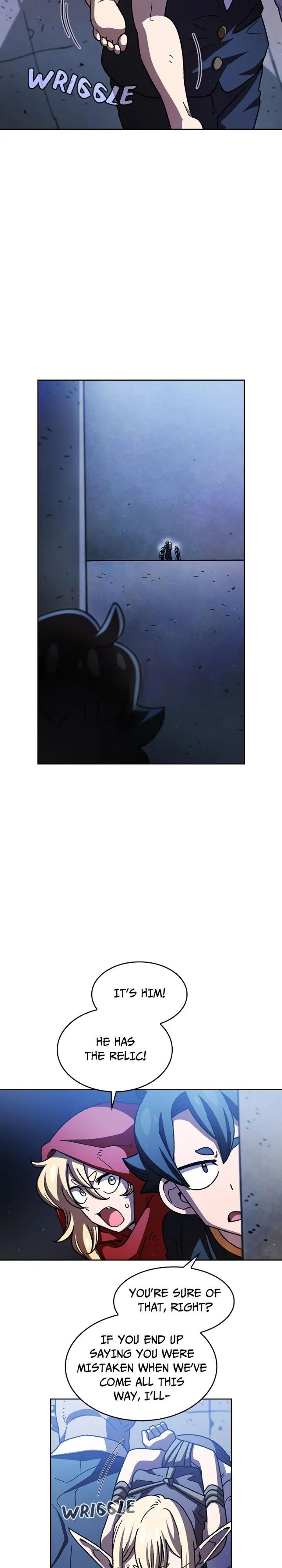 Read FFF Class Trashero En Manga Online