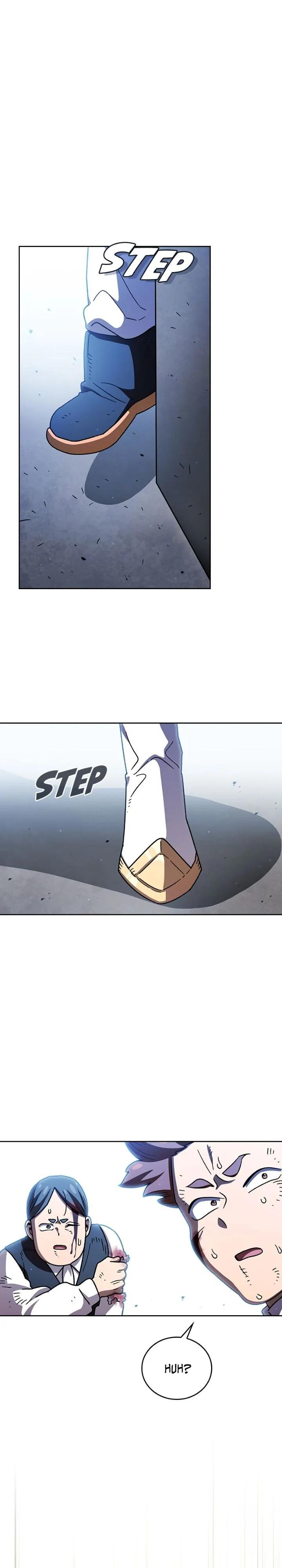Read FFF Class Trashero En Manga Online