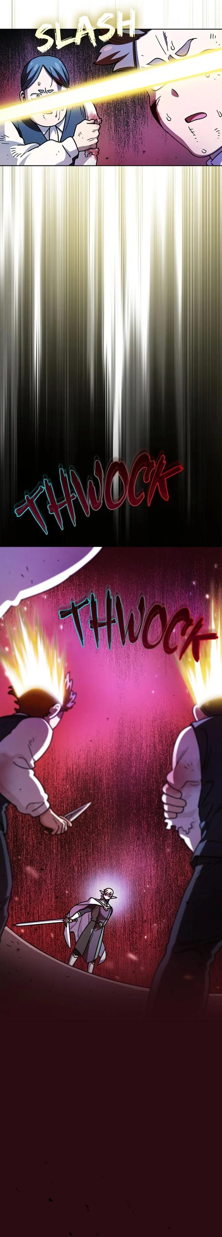 Read FFF Class Trashero En Manga Online