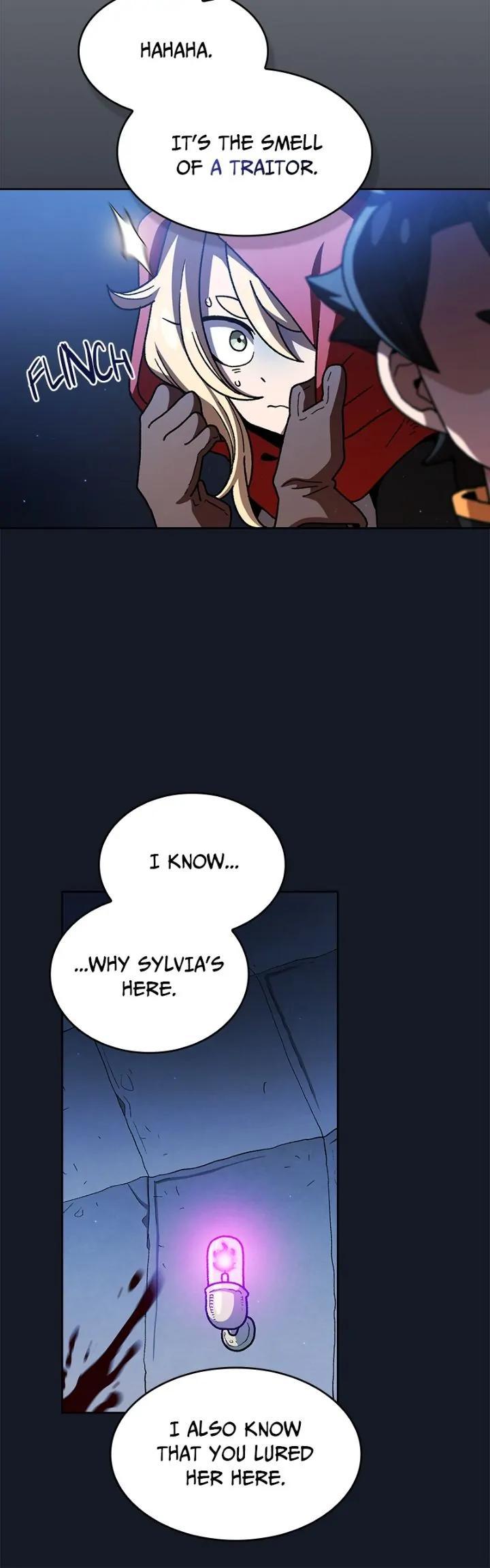 Read FFF Class Trashero En Manga Online
