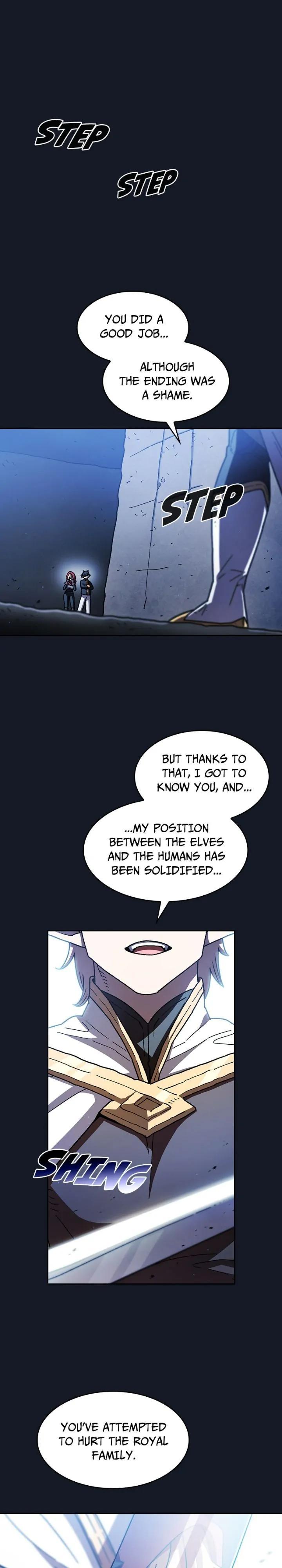Read FFF Class Trashero En Manga Online