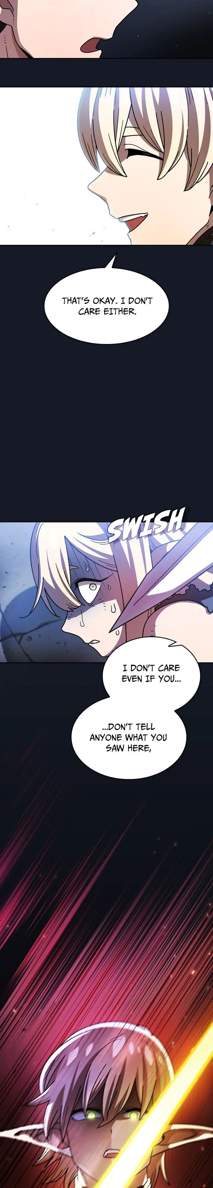 Read FFF Class Trashero En Manga Online