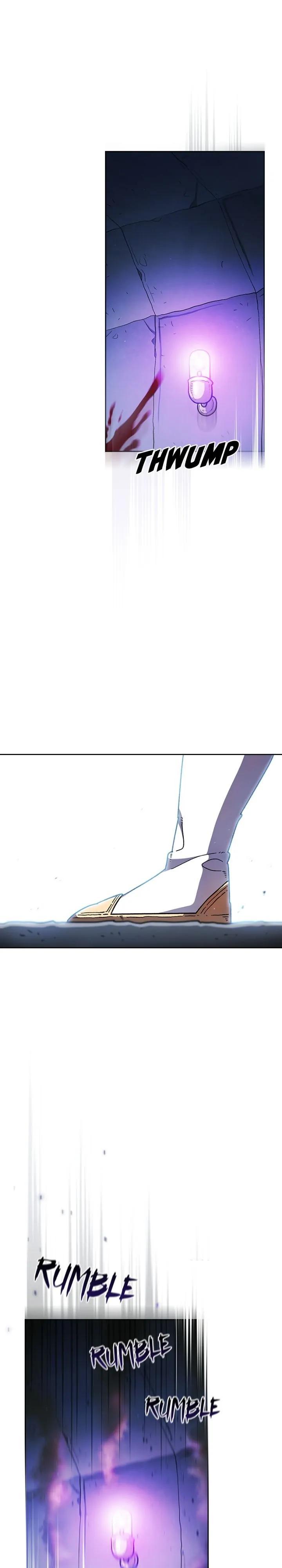 Read FFF Class Trashero En Manga Online