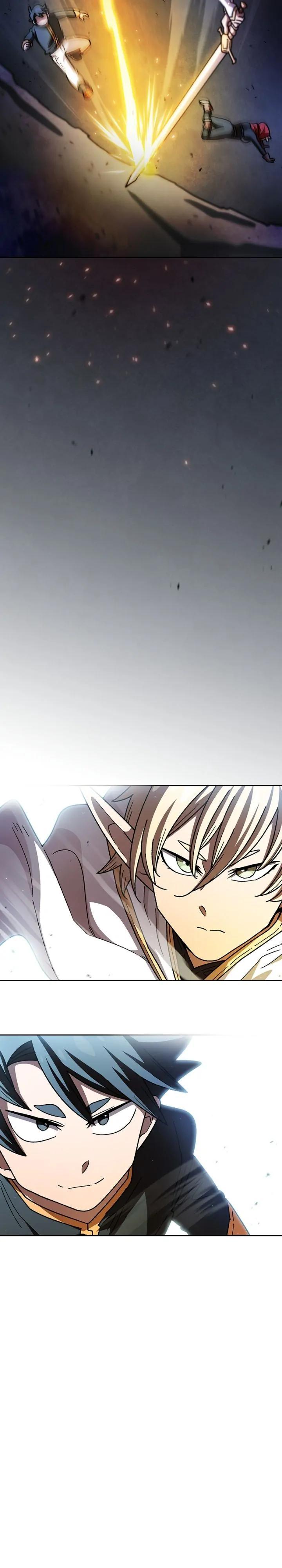 Read FFF Class Trashero En Manga Online