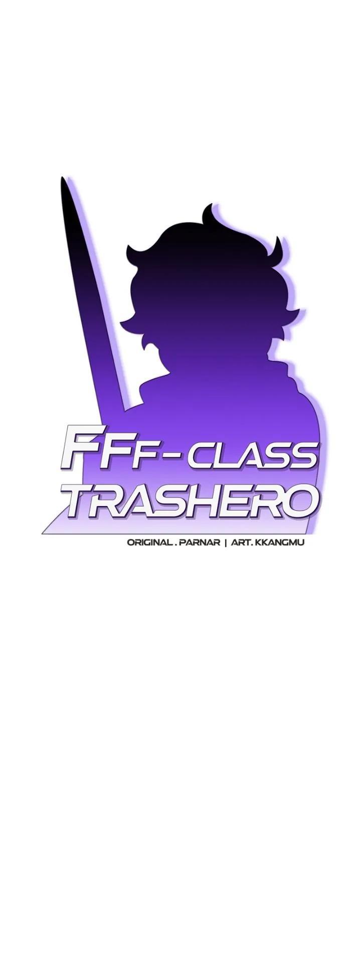 Read FFF Class Trashero En Manga Online