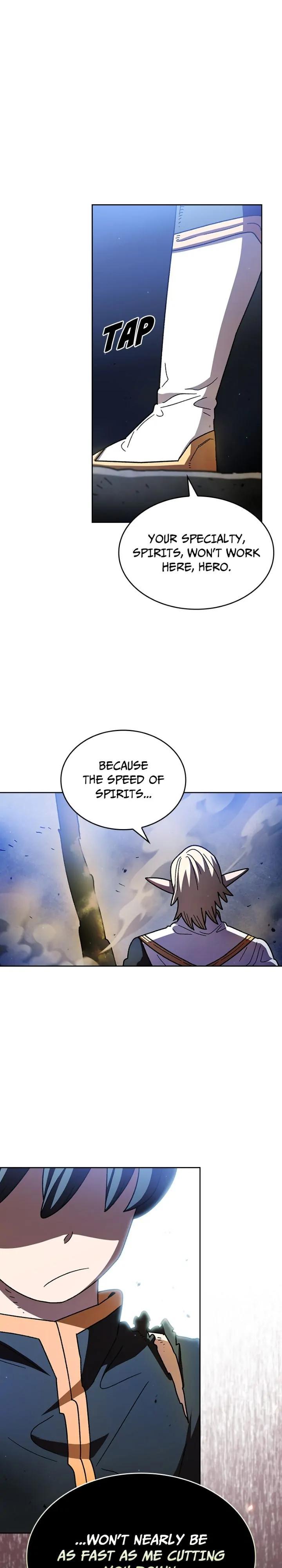Read FFF Class Trashero En Manga Online