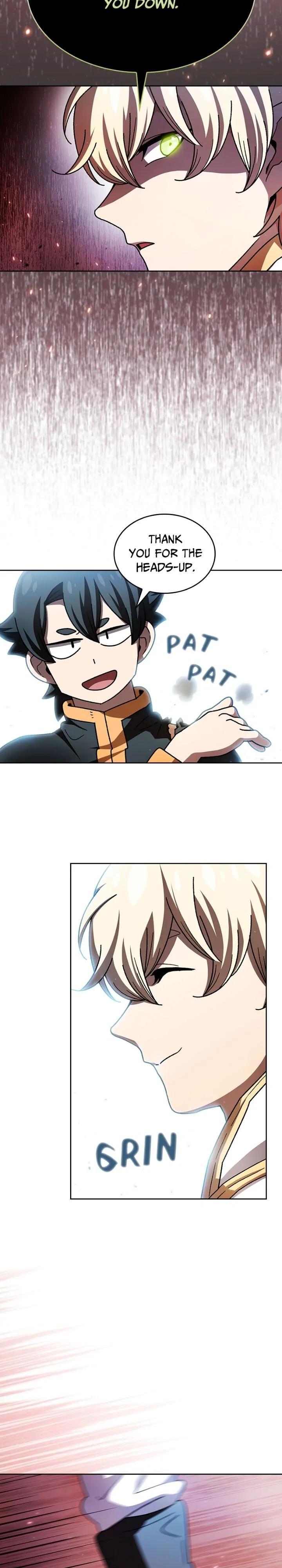 Read FFF Class Trashero En Manga Online