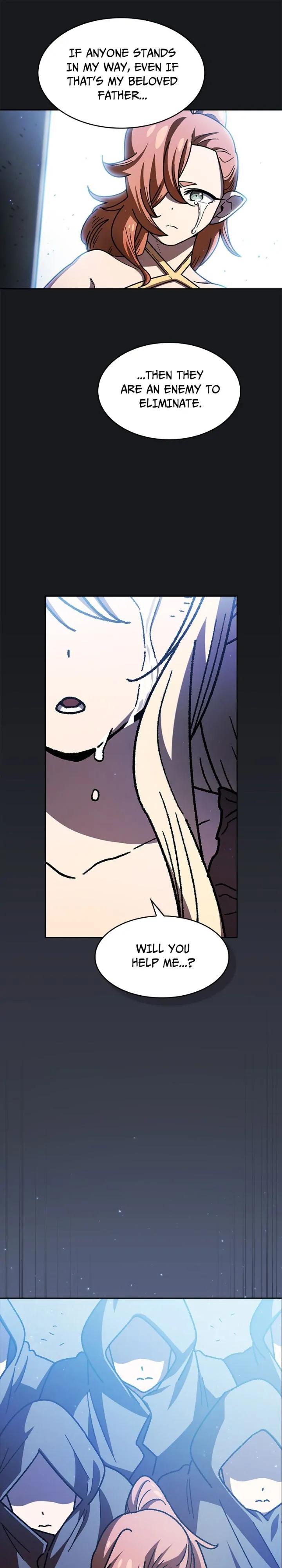 Read FFF Class Trashero En Manga Online