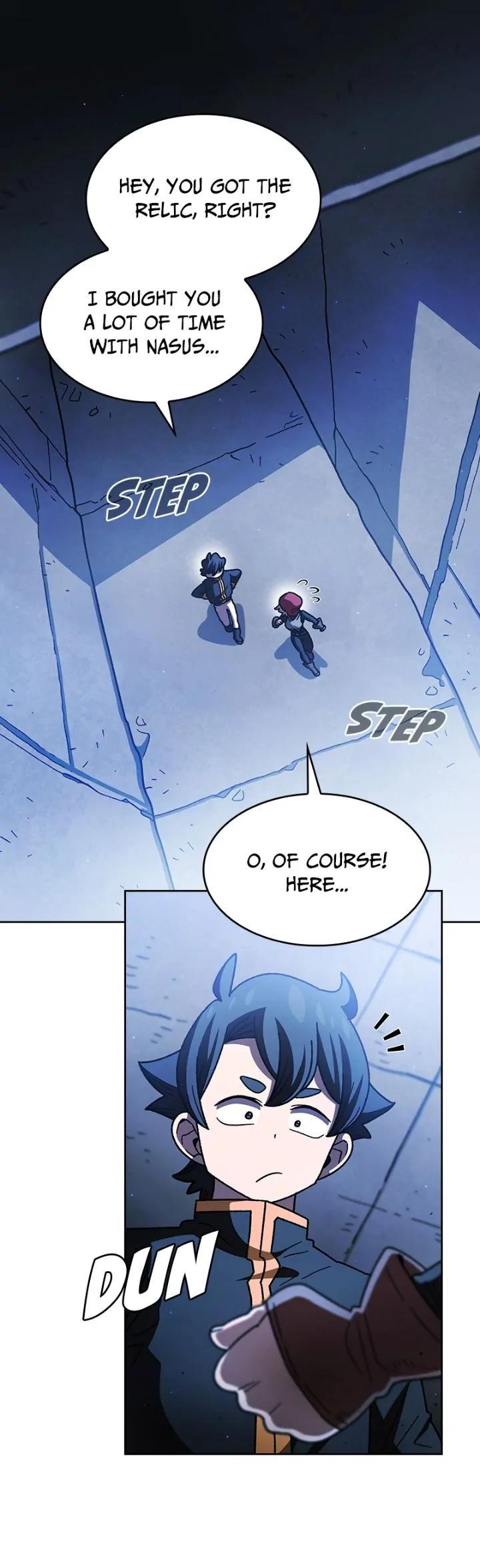 Read FFF Class Trashero En Manga Online