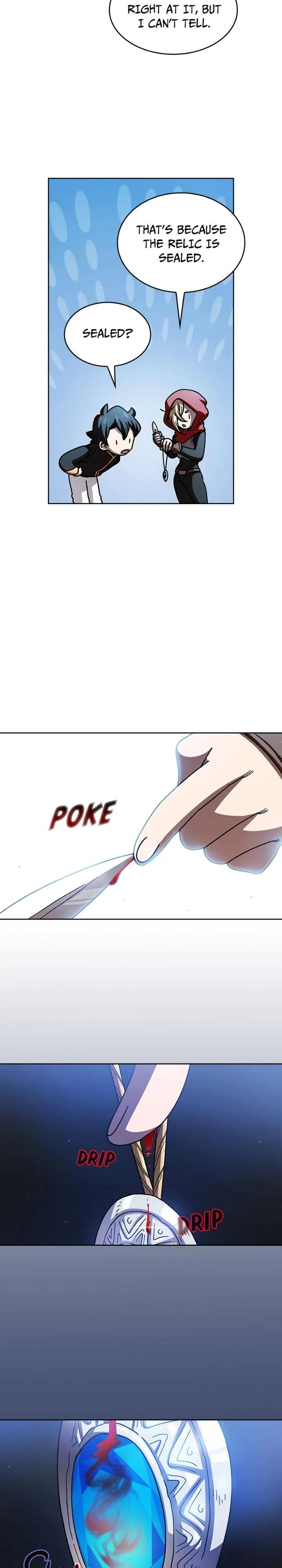 Read FFF Class Trashero En Manga Online