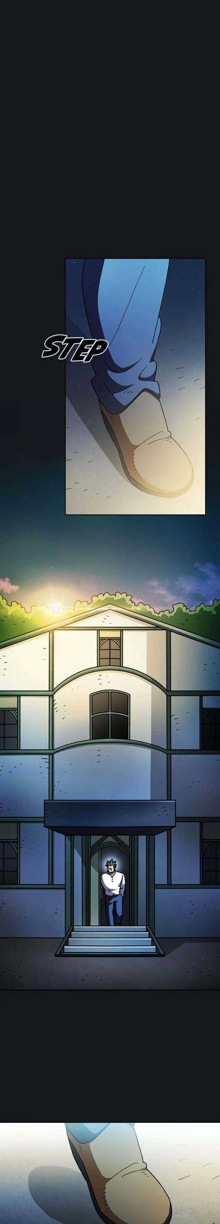 Read FFF Class Trashero En Manga Online