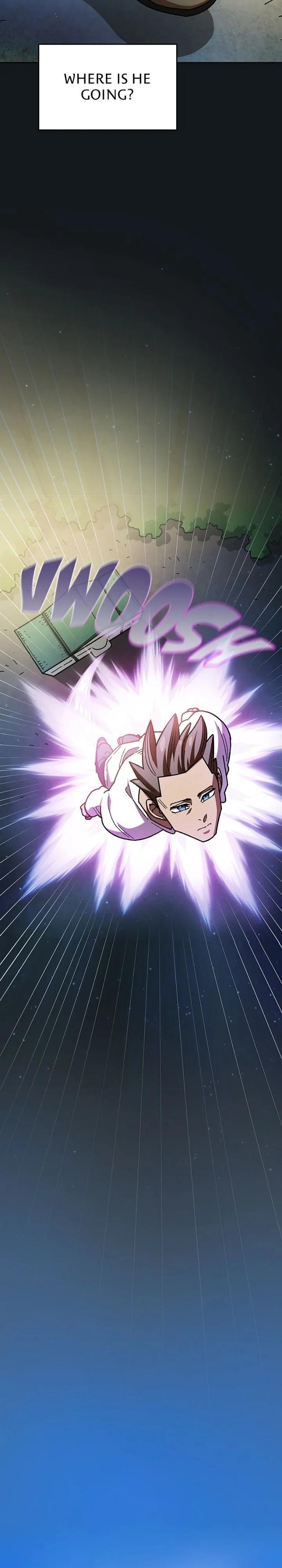 Read FFF Class Trashero En Manga Online