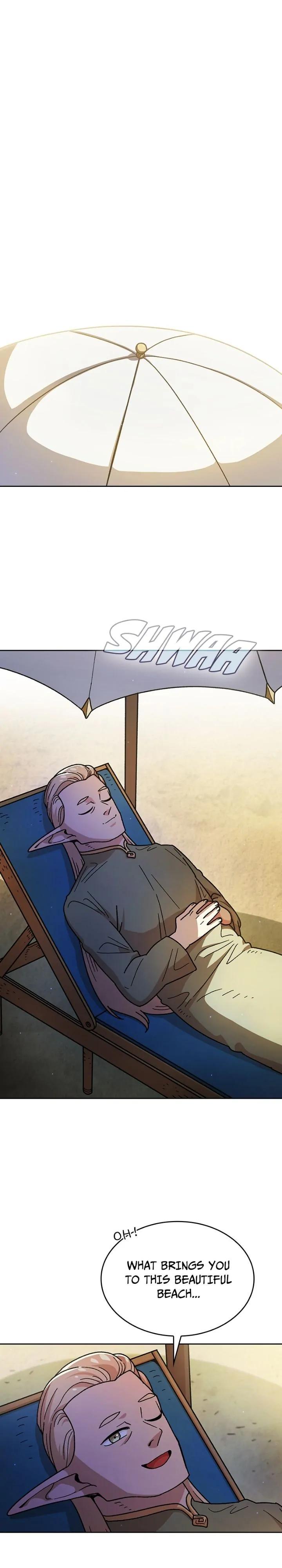 Read FFF Class Trashero En Manga Online