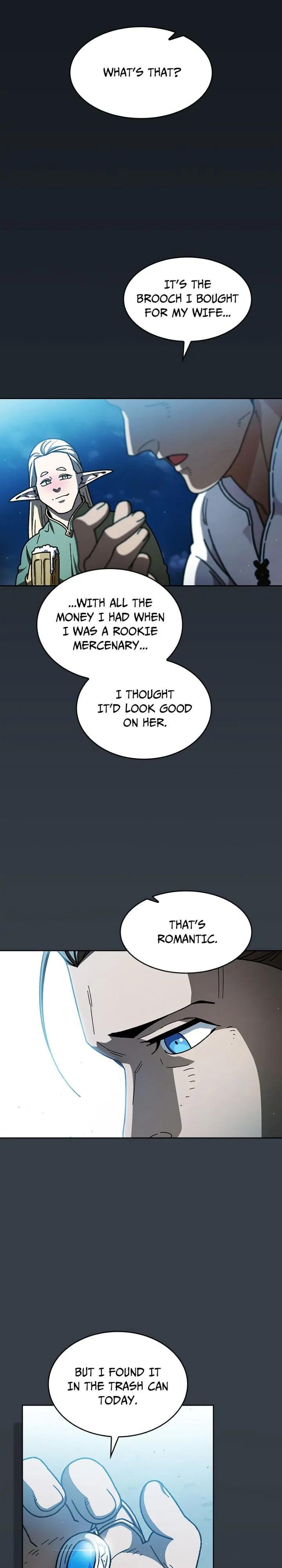 Read FFF Class Trashero En Manga Online