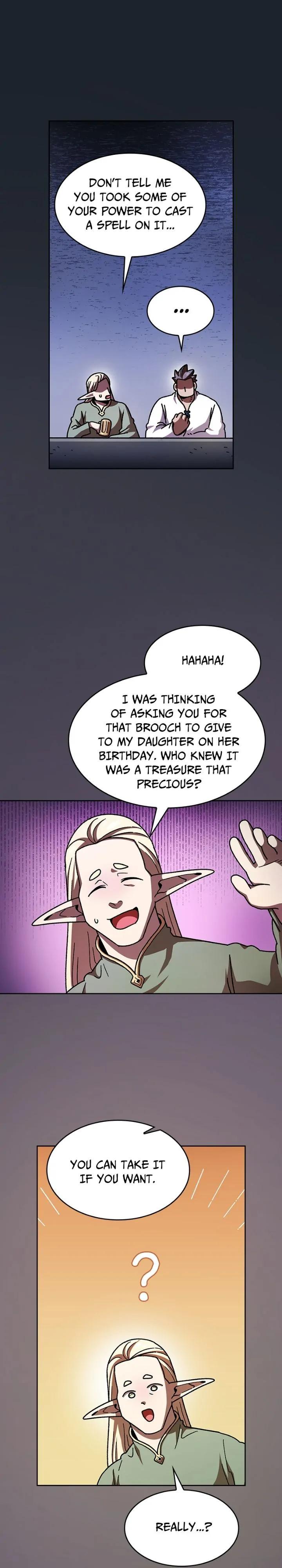 Read FFF Class Trashero En Manga Online