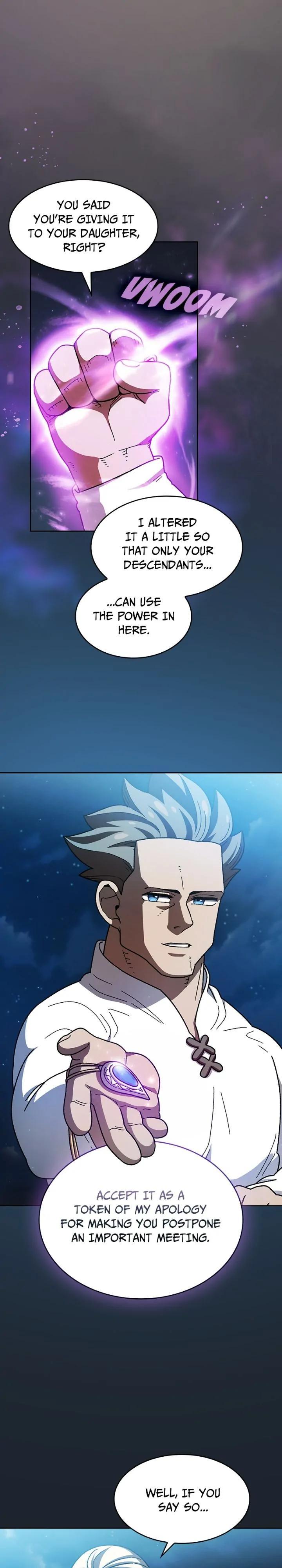 Read FFF Class Trashero En Manga Online